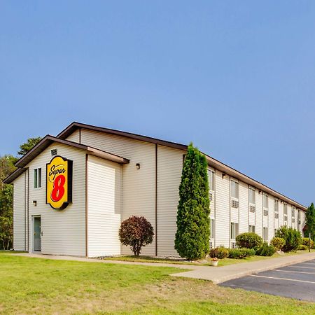 Hotel Super 8 By Wyndham Grayling Esterno foto